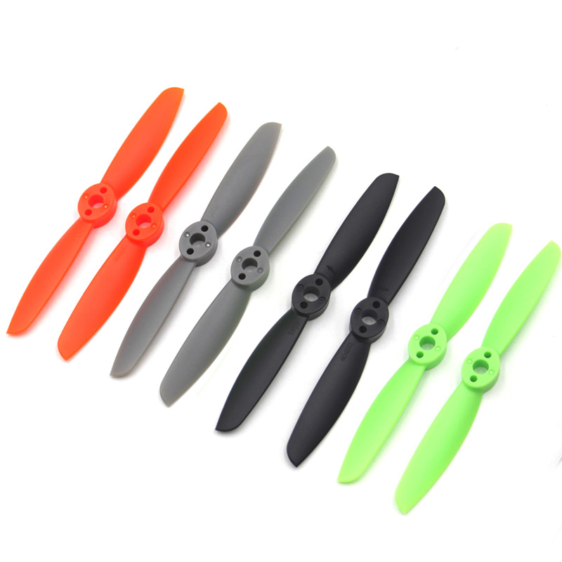 Fpv Drone Propeller - 1 paar 4045 4 zoll 4X4,5
