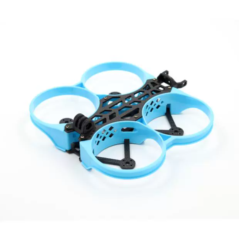Fpv Drone Tool Kit - Frame Kit Cloud-2. 5 v2 Kohle