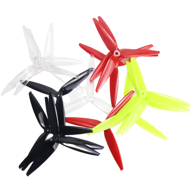Fpv Drone Propeller - 8 Stück Gemfan Flash 7040 7