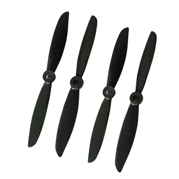 Fpv Drone Propeller - 2 Paar Gemfan 6045 6 x