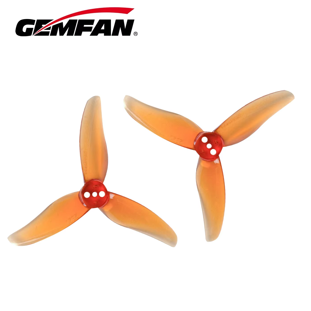 4 Paar Gemfan Hurricane 2520 2 – Fpv Drone Propeller Bewertung und Preis