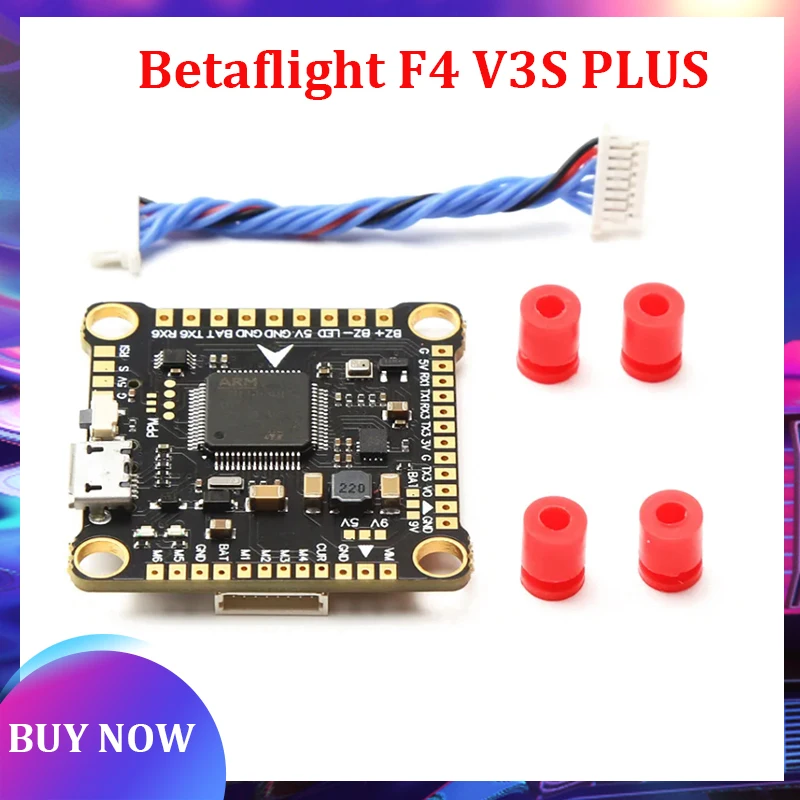 Bett light f4v3s f4 v3 v3s plu – Betaflight Fc F4 Bewertung und Preis