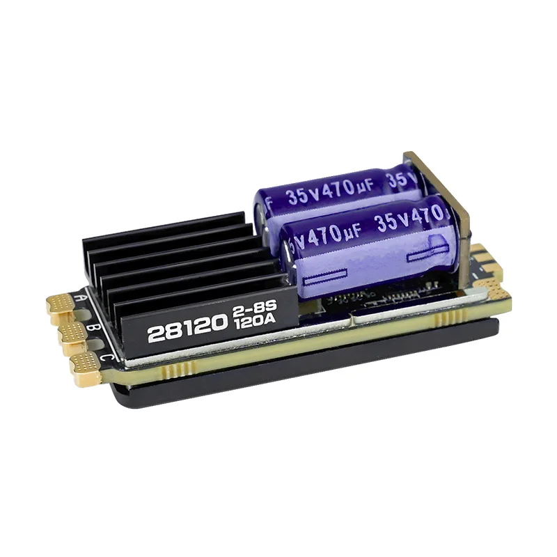 SEQURE 28120 Bürstenloser ESC  – Fpv Drone Esc Bewertung und Preis