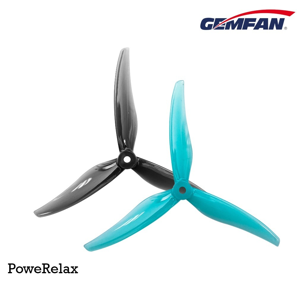 4 Paar (8 Stück) Gemfan Freest – Fpv Drone Propeller Bewertung und Preis