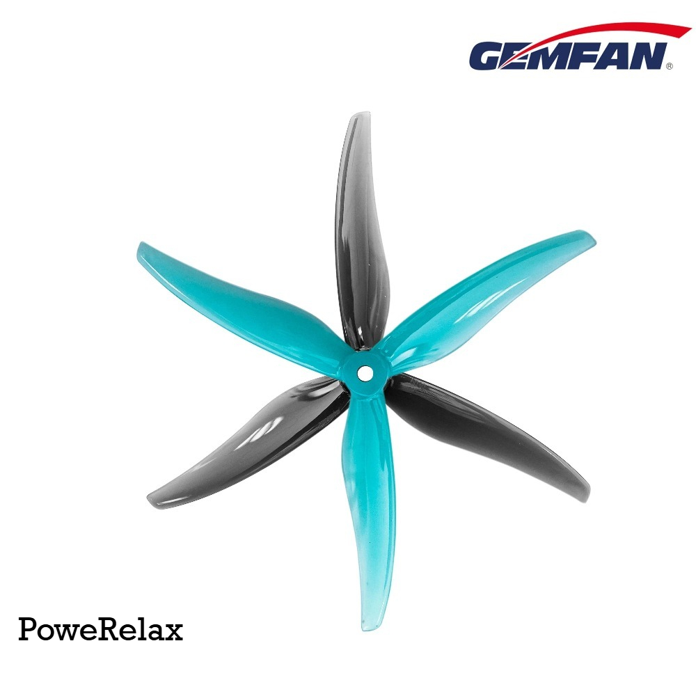 4 Paar (8 Stück) Gemfan Freest – Fpv Drone Propeller Bewertung und Preis