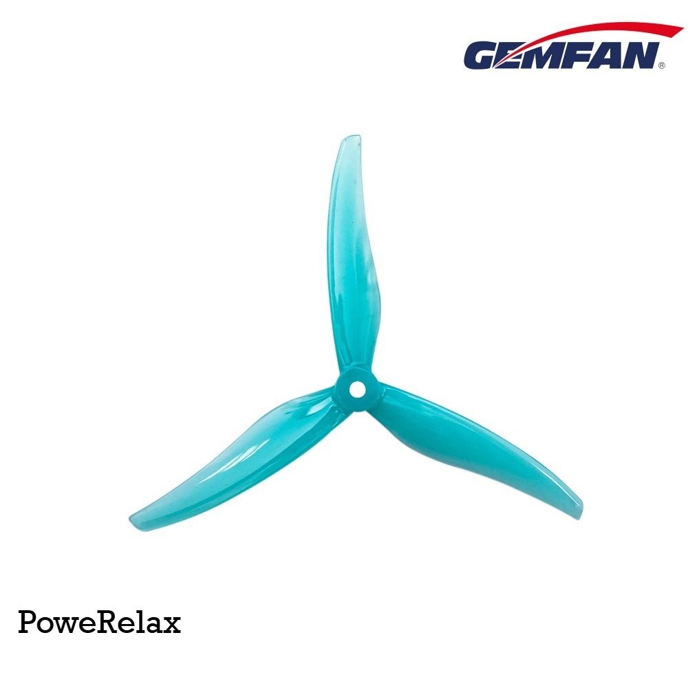 4 Paar (8 Stück) Gemfan Freest – Fpv Drone Propeller Bewertung und Preis