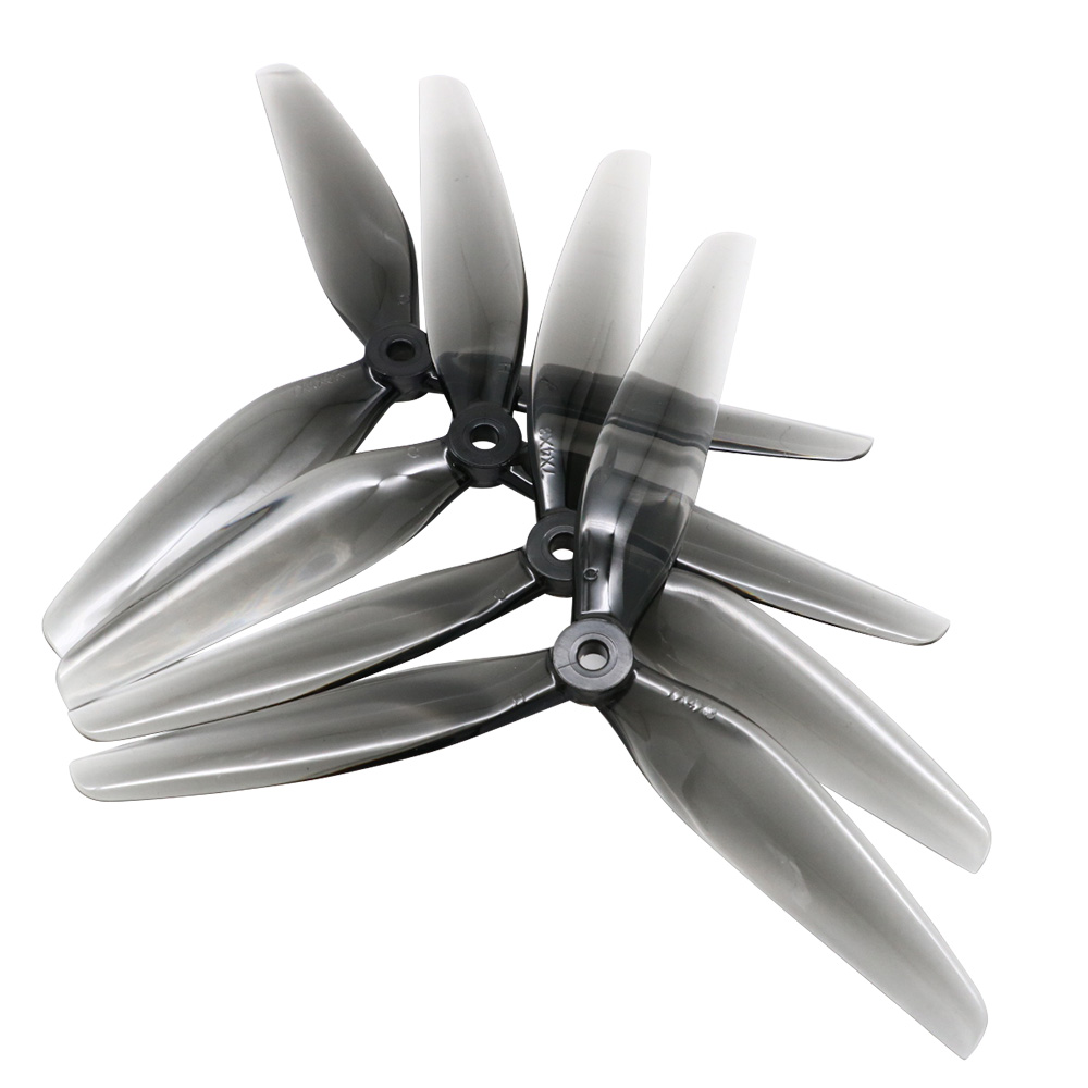 10 Paar HQProp 7X4X3 7040 7 Zo – Fpv Drone Motor Bewertung und Preis