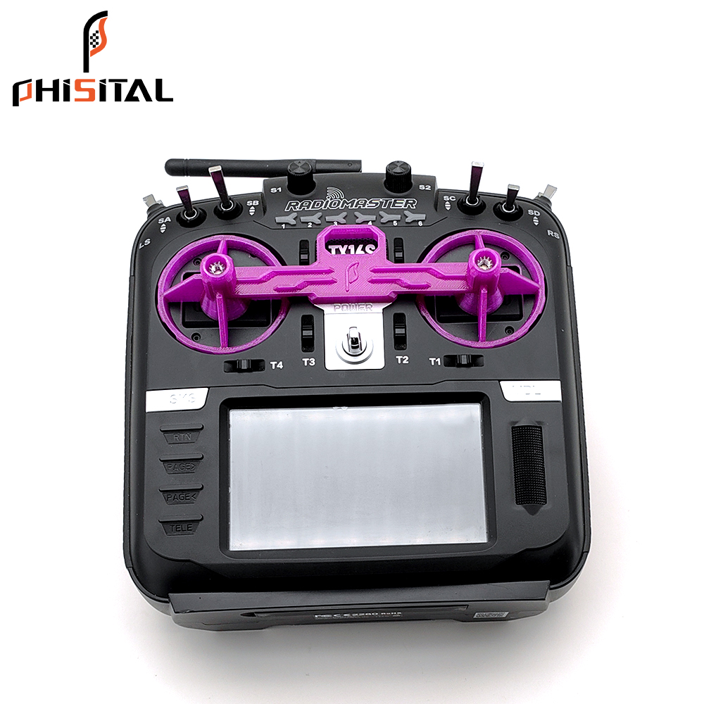 3D-Gedruckter Senderstick-Schu – Fpv Drone Bag Bewertung und Preis