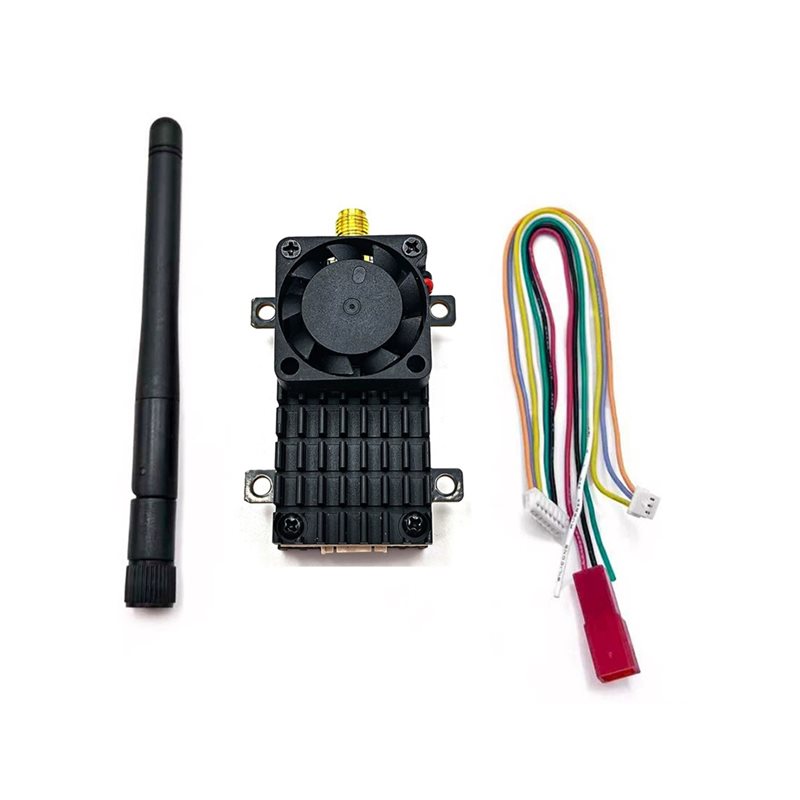 【NEUER BENUTZER-EXKLUSIV】Für 5 – Fpv Drone Vtx Bewertung und Preis