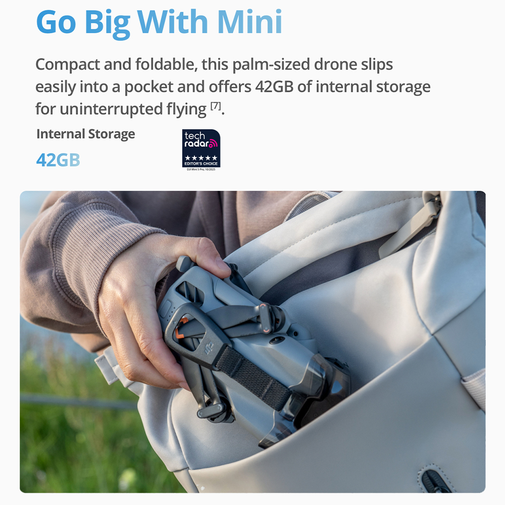 DJI Mini 5 Pro Fly More Combo  – Fpv Drone Charger Bewertung und Preis