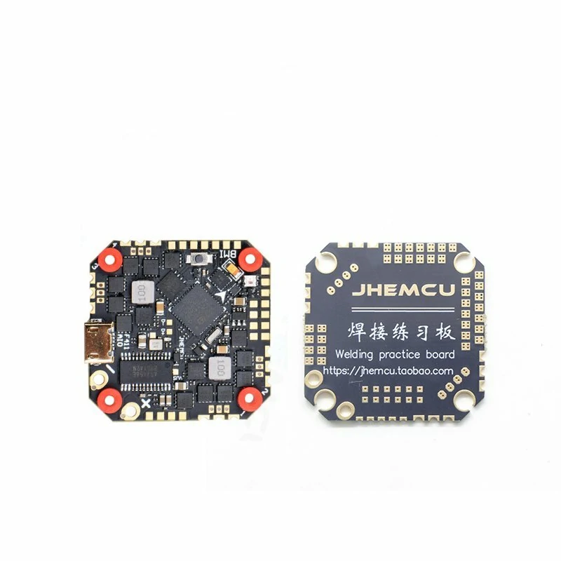 JHMCU Flight Controller Löten  – Fpv Drone Battery Bewertung und Preis