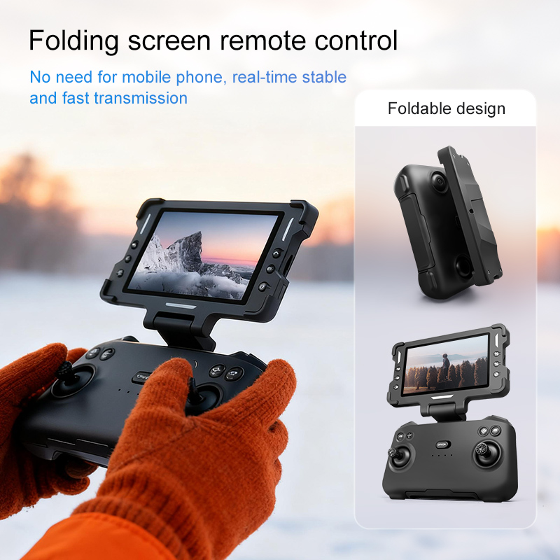 Neue Mini Faltbare Drohne G63  – Fpv Drone Bag Bewertung und Preis