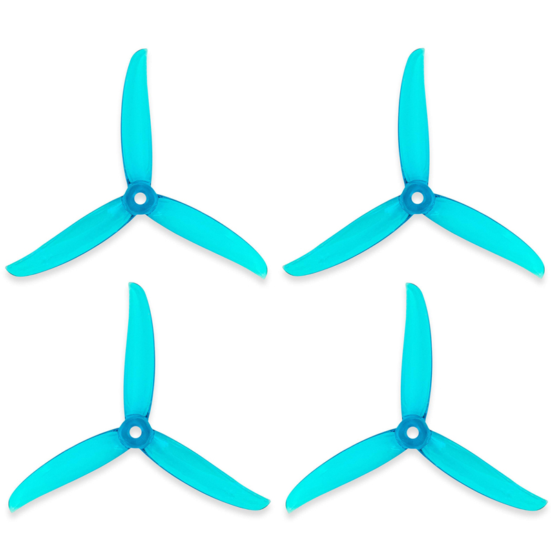 Gemfan Vanover 5136 5,1X3,6X3  – Fpv Drone Quadcopter Bewertung und Preis