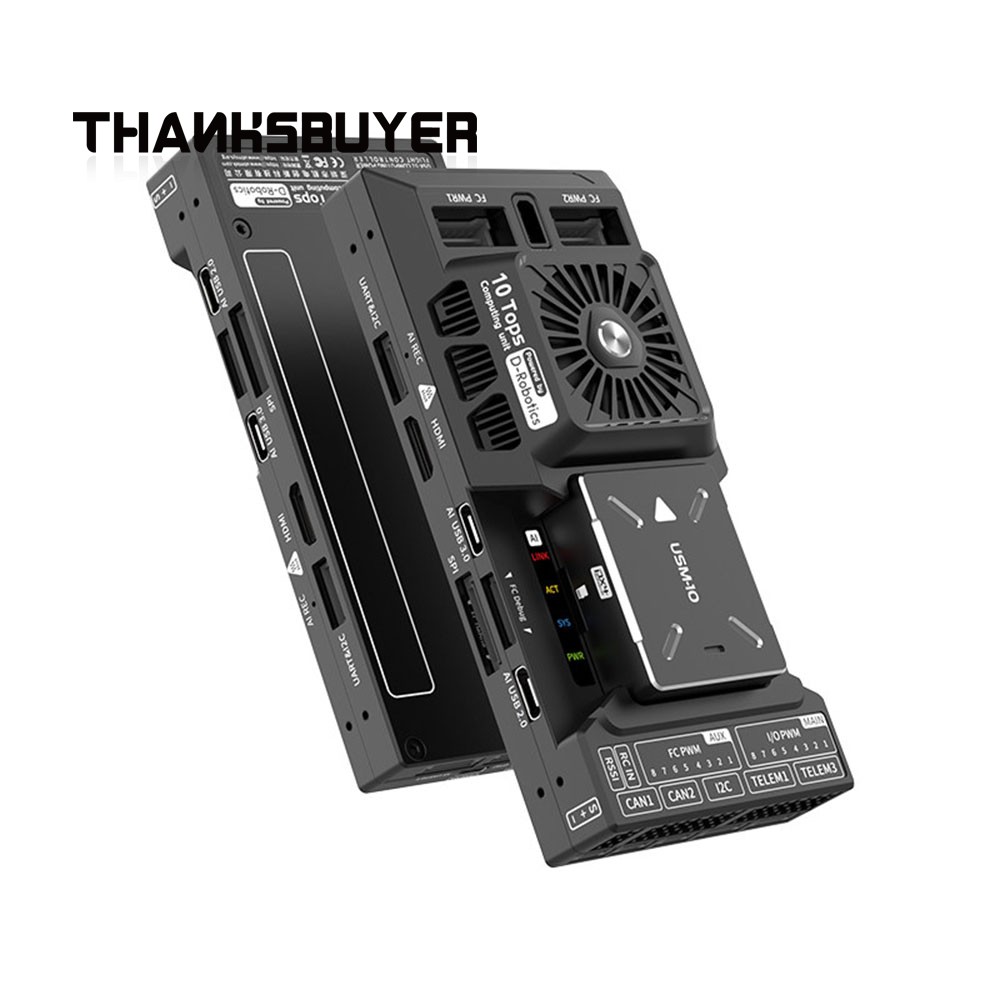 USX51 Flugsteuerungssystem RDK – Fpv Drone Frame Bewertung und Preis