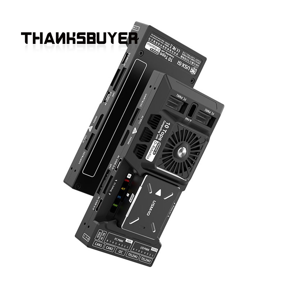 USX51 Flugsteuerungssystem RDK – Fpv Drone Frame Bewertung und Preis