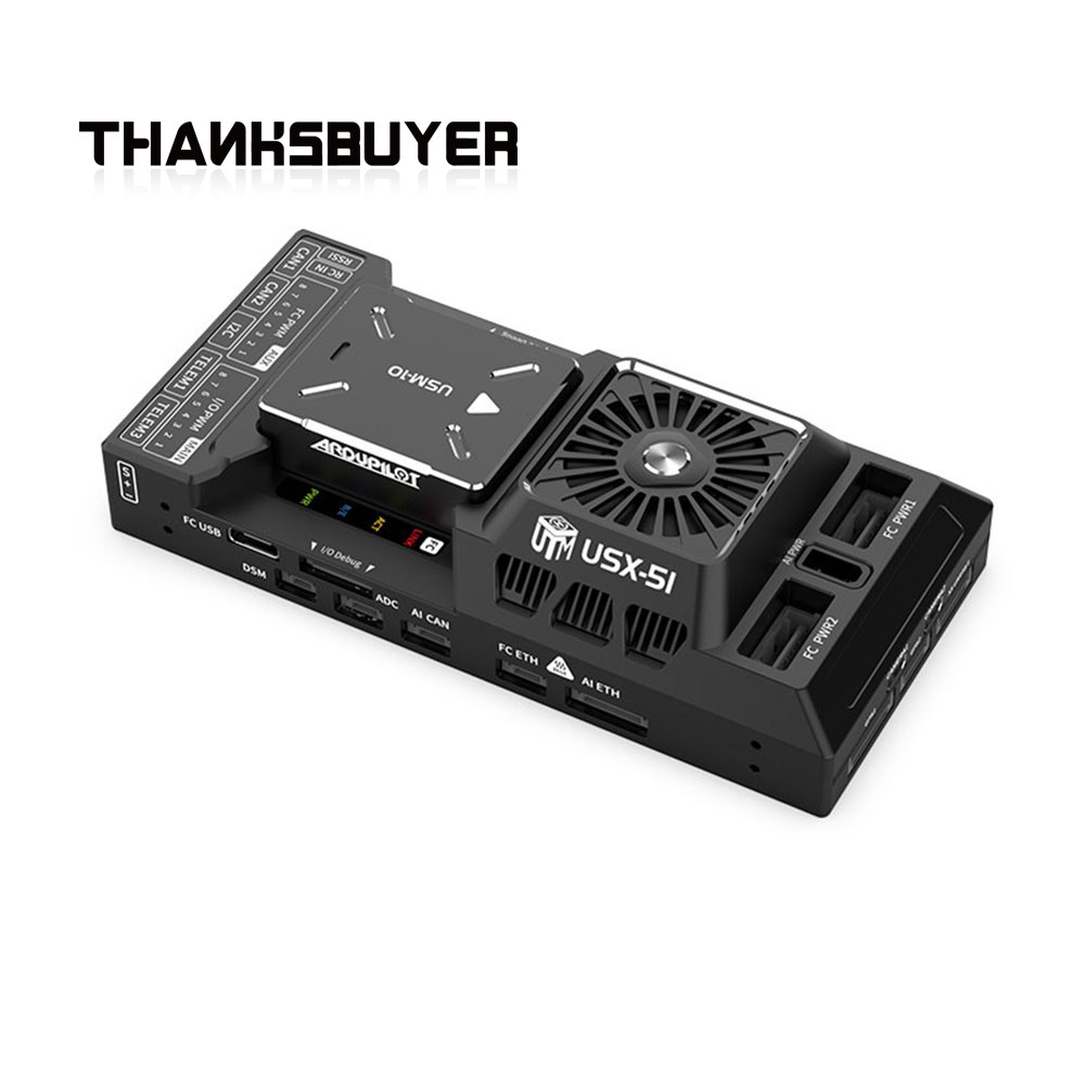 USX51 Flugsteuerungssystem RDK – Fpv Drone Frame Bewertung und Preis
