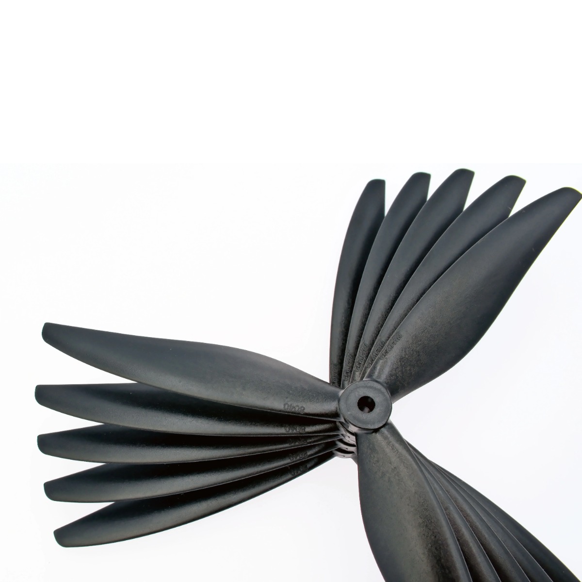 4PCS Gemfan 8040 8X4X3 3-Blatt – Fpv Drone Propeller Bewertung und Preis