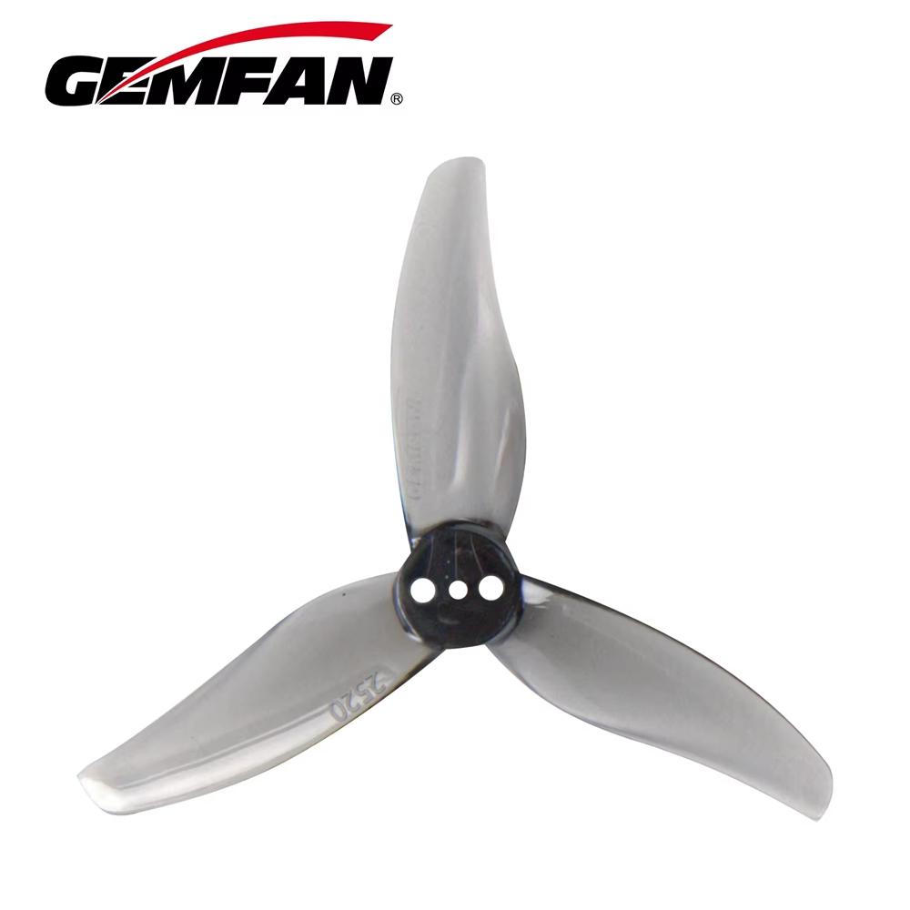 4 Paar Gemfan Hurricane 2520 2 – Fpv Drone Motor Bewertung und Preis