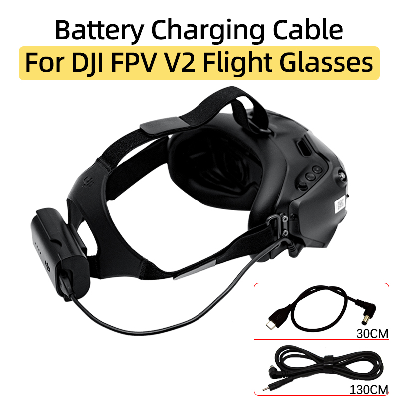 Für DJI FPV/Avata Drohnen-Bril – Fpv Drone Charger Bewertung und Preis