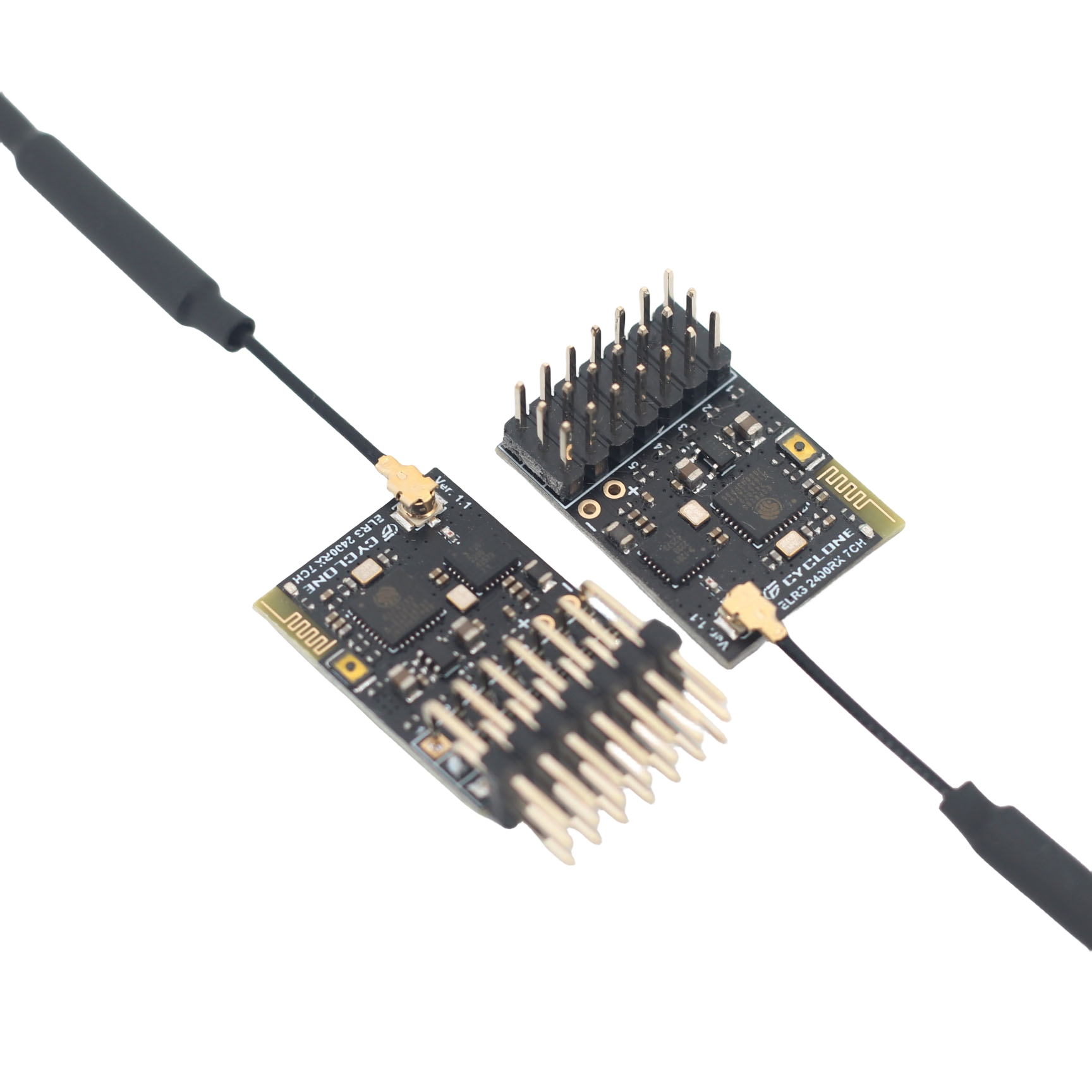 Elrs 2,4g pwm 7ch 6ch crsf emp – Fpv Drone Receiver Bewertung und Preis
