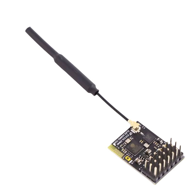 Elrs 2,4g pwm 7ch 6ch crsf emp – Fpv Drone Receiver Bewertung und Preis
