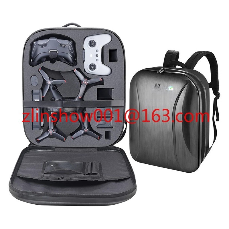 Professionelle für DJI FPV Com – Fpv Drone Bag Bewertung und Preis