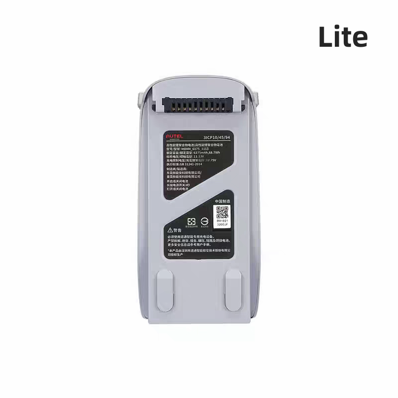 100 % Original 6175 mAh 11,13  – Autel Drone Evo Lite Bewertung und Preis