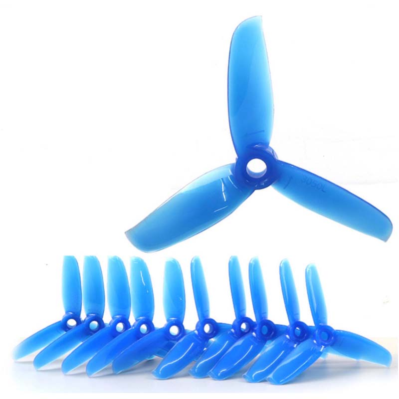 3050 3-Zoll-Propeller, 5CW 5CC – Fpv Drone Propeller Bewertung und Preis