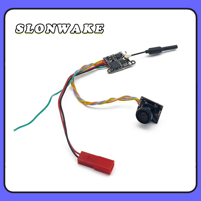 SLONWAKE 5,8G 1200TVL FPV Kame – Fpv Drone Frame Bewertung und Preis