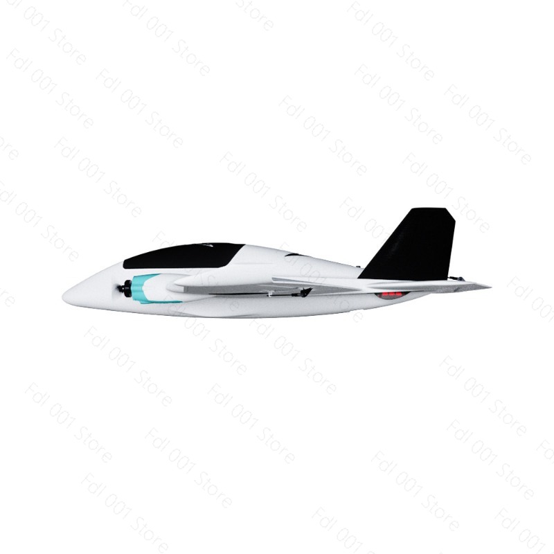 Dual-Motor FPV RC-Flugzeug mit – Fpv Drone Motor Bewertung und Preis