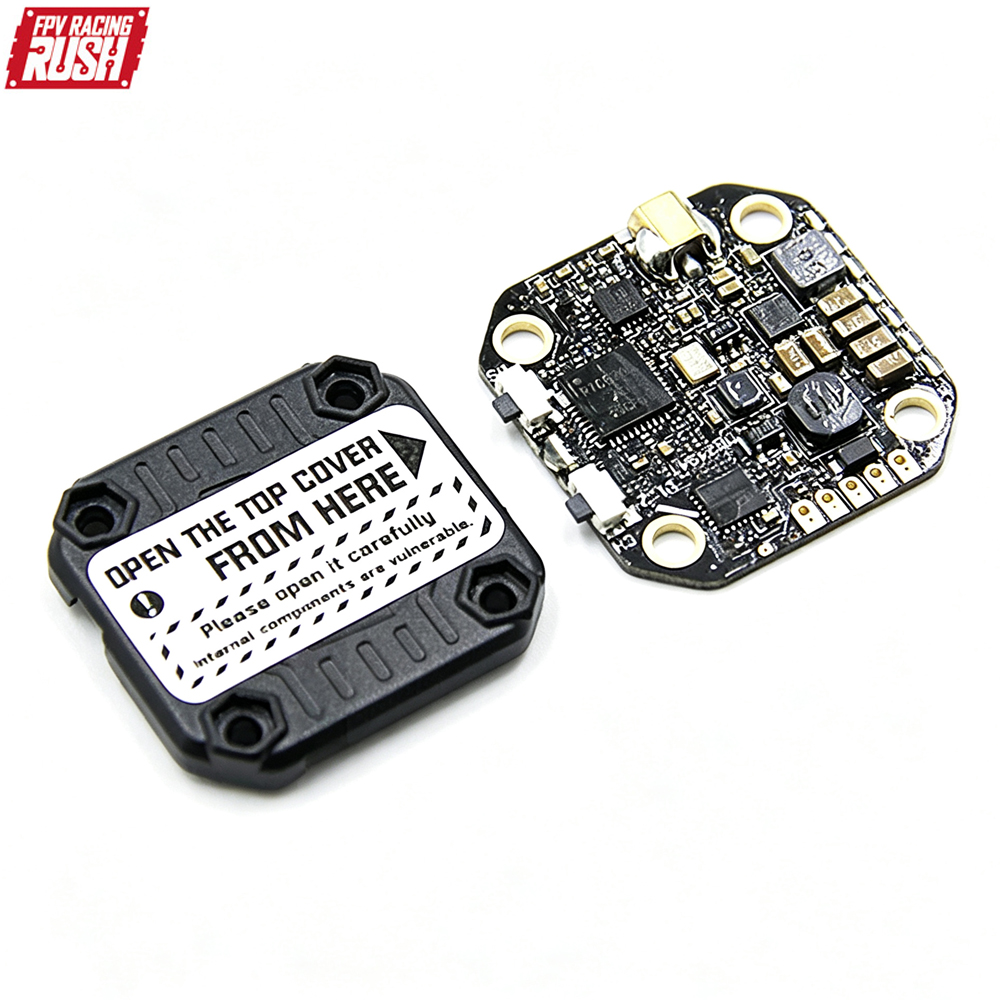 Rush Rushfpv Tank Ultimate Min – Fpv Drone Antenna Bewertung und Preis