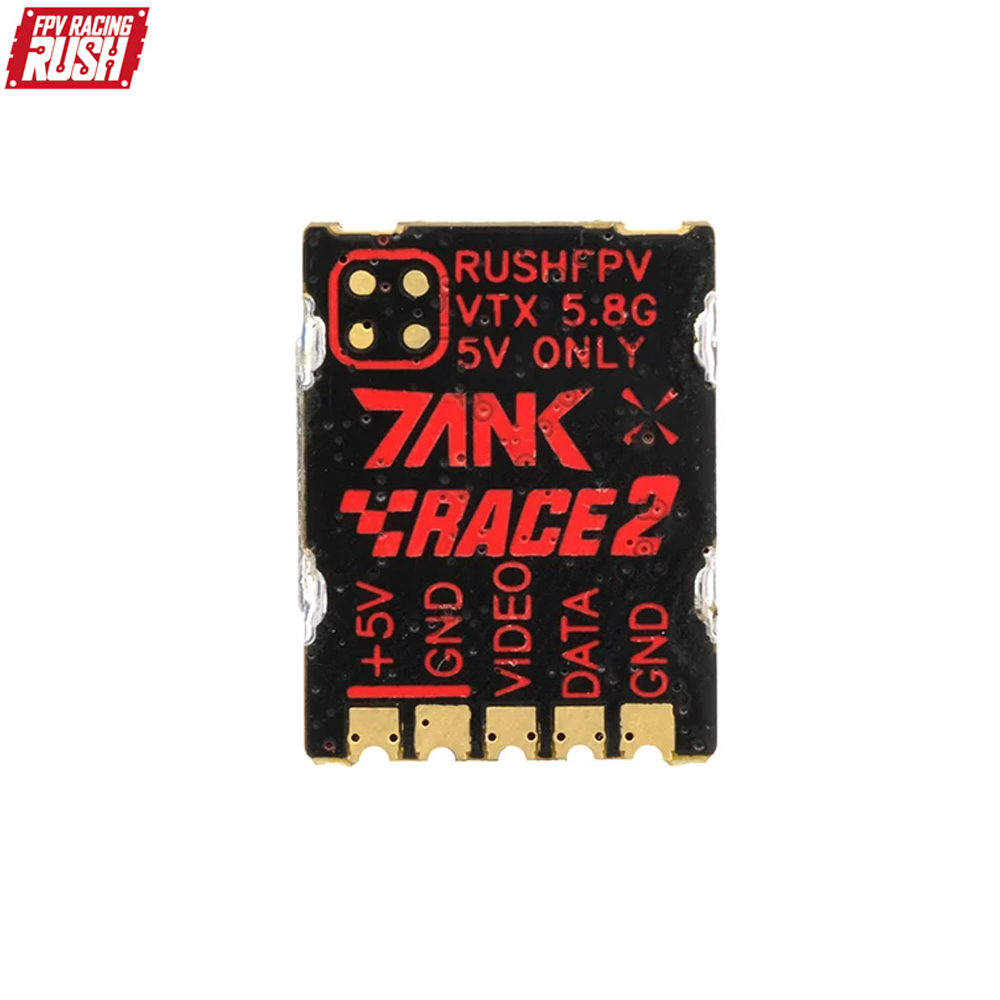Rushfpv Rush fpv Tank Race2 20 – Fpv Drone Battery Bewertung und Preis