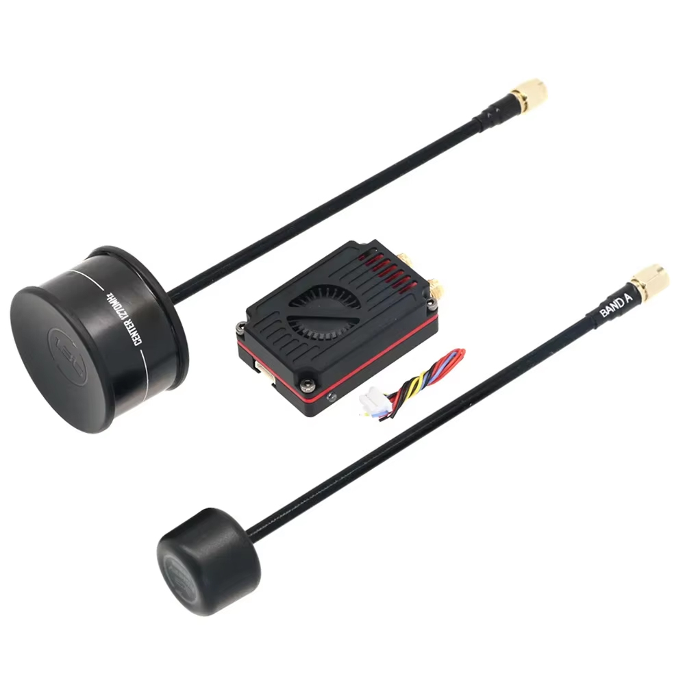 Rushfpv Rush 1.3G/3.3G 4W 7-30 – Fpv Drone Antenna Bewertung und Preis