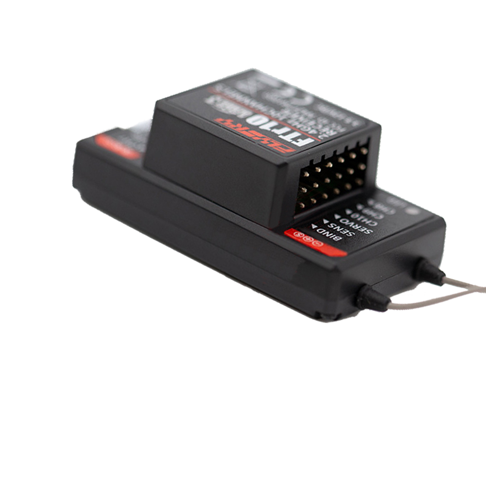 FlySky FTr10 FTr16S 2,4G Zweiw – Fpv Drone Receiver Bewertung und Preis