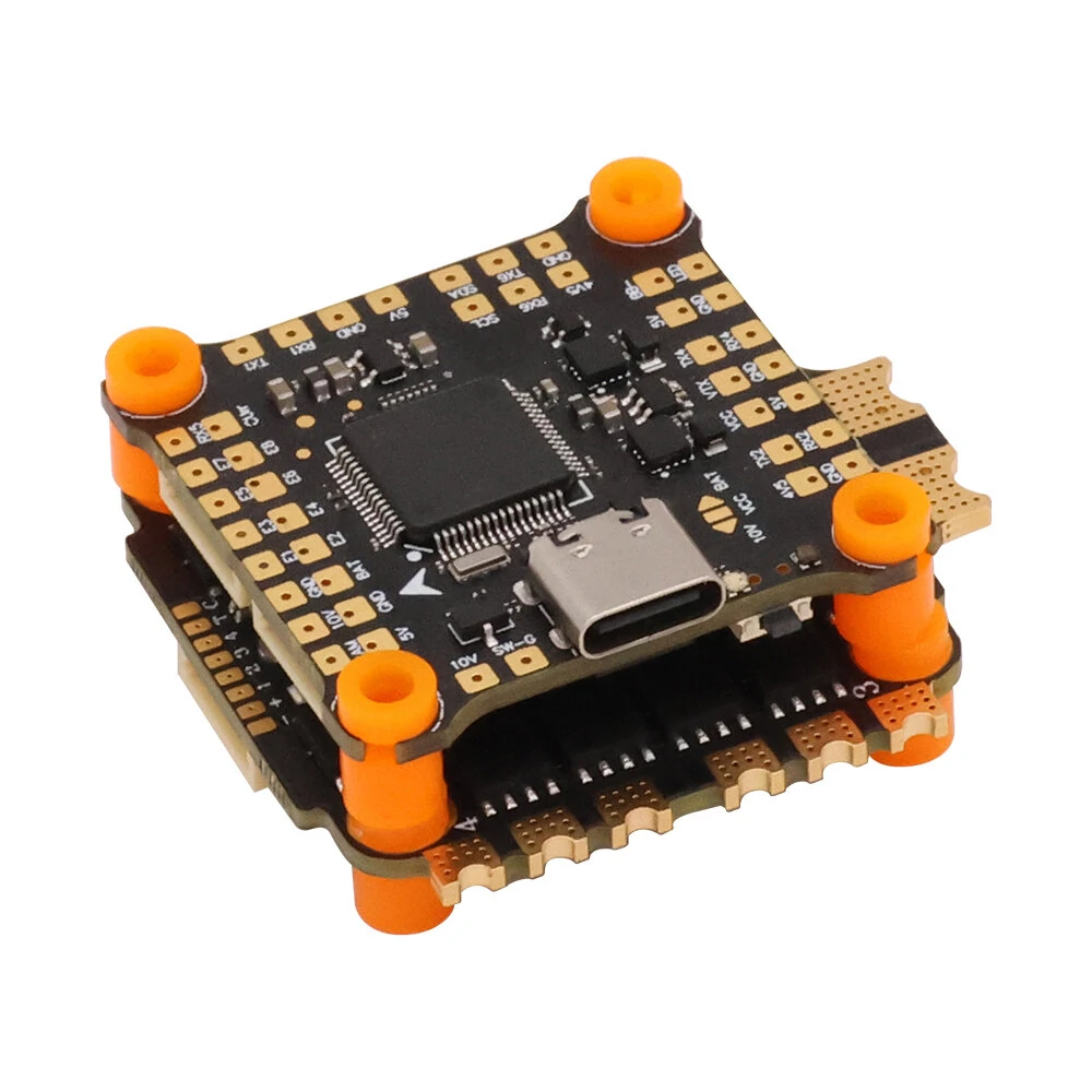 30,5x30,5mm HAKRC 60A F7V2 DJI – Fpv Drone Esc Bewertung und Preis