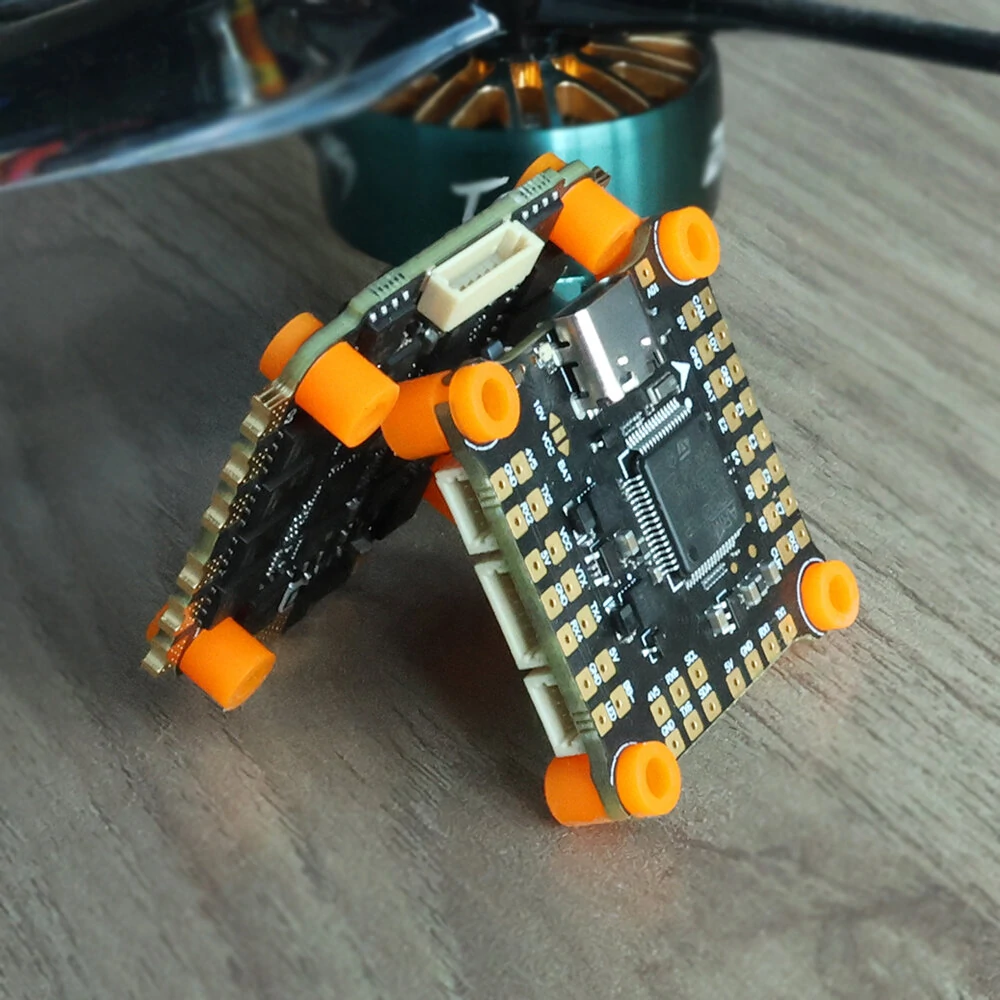 30,5x30,5mm HAKRC 60A F7V2 DJI – Fpv Drone Esc Bewertung und Preis