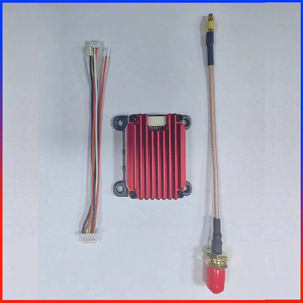 5,8G 1,6W VTX Video-Sender 48C – Fpv Drone Vtx Bewertung und Preis