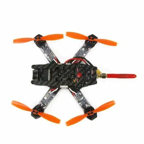 KingKong LDARC 130GT 130mm Car – Fpv Drone Quadcopter Bewertung und Preis