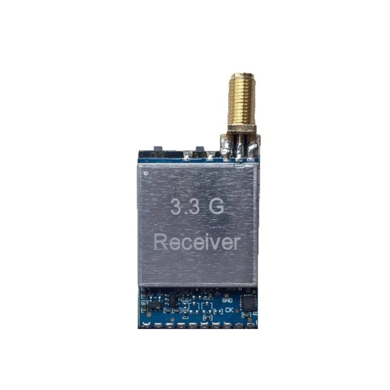 3,3 G 800 mW 1,6 W FPV-Antenne – Fpv Drone Receiver Bewertung und Preis